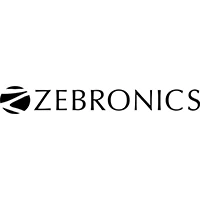 ZEBRONICS